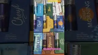 Rs50 ONLY 🥰ALDUBAI ATTAR 6 ML/ WHOLSALE@AAMEEFASHION