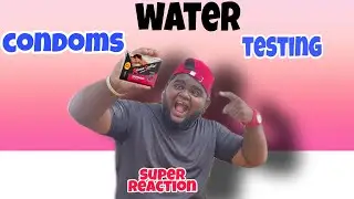 condom water testing  నిరోదులు తో నీళ్లు ప్రయత్నం || #teluguexperiments