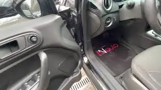 Ford Fiesta SE