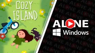 Cozy Island - Геймплей | PC