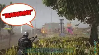 Black Signus|Revenge Grief on 58|Possible Server War?!|#RevengeFor284