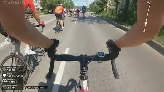URAL URBAN BIKE BATTLE, 12.06.2024, Златоуст