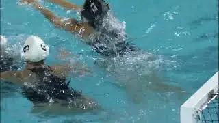 Wahine Water Polo vs USC Game Recap 3/18/22