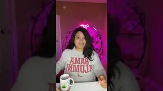 When Alabama Loses but Coffee Wins ☕🏈😂