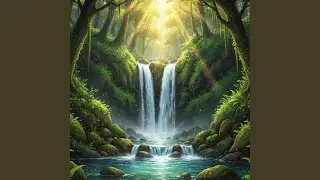 B.Celestial Bells Ambient Breeze &mdash; Relaxation & Meditation _ Ambient _ Ethereal & Calming