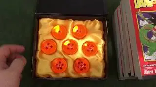 Dragon Ball Z Collection Vol.1