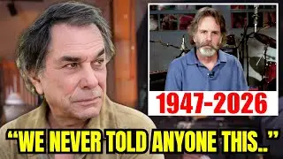 After Bob Weir Died, Mickey Hart EXPOSES Shocking Past The Grateful Dead Never Shared