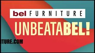 Home for the Holidays Sale 2021 | BEL Furniture