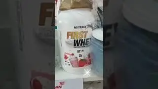 Suplementos kit Nutrata promo&ccedil;&atilde;o Farm&aacute;cia Economize Sorriso