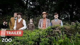 Zoo (2017) Trailer HD | Toby Jones | Penelope Wilton