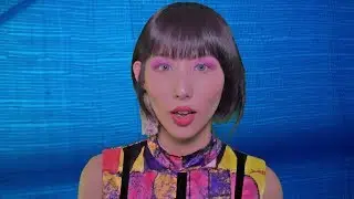 勸世寶貝喵喵 TranceBabyMeow - 夢境街 Dream Street