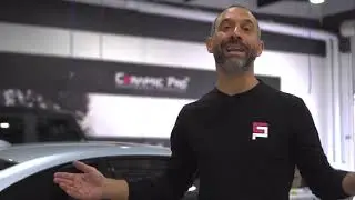 What is a Ceramic Coating? by Ceramic Pro