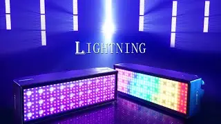 ACME LIGHTNING