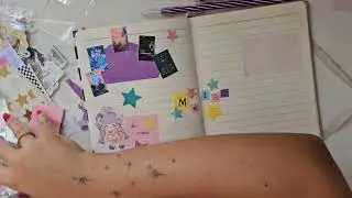 Meu reading journal 2026 - Diário de leitura