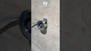 Промывочный адаптер для пивной линии #beer #пиво