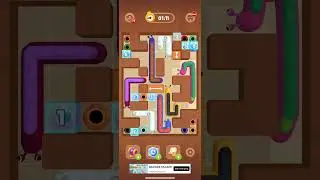 Snail Out Level 361 Walkthrough | Full Puzzle Solution 🐌✨