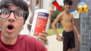 Piyush height Exposed 😡😱 sourav Joshi vlogs