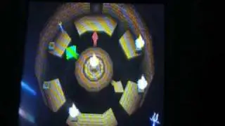 yu-gi-oh 5d's reverse of arcadia   ''clockwise'' puzzle