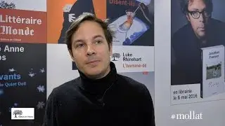 Erwan Desplanques - Une chance unique