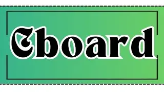 Recursos digitales infantiles: Video tutorial de Cboard