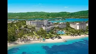 Breathless Montego Bay UVC Resort Snapshot