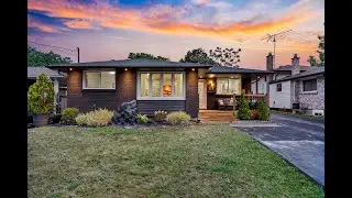 Completely Renovated Home with an In Law Suite! - For Sale in St. St. Catharines