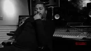 Jay Z on making The Black Album in Baseline Studios