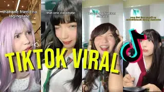 Jaynelle Tiktok Compilation || part 1 || jayne_llee 