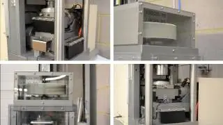 Variable Direction Dynamic Cyclic Simple Shear Testing