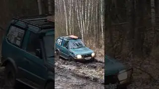 Почему Toyota Land Cruiser Prado серий 90, 95 и 150 &mdash; идеальные внедорожники?