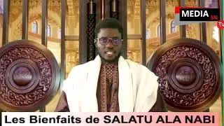 Emission JOTAAYU Al Juma: Thème: Salatul Ala Nabi, les bienfaits.
