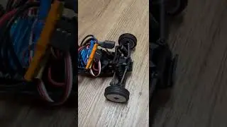Go big or go home Losi Micro B Brushless