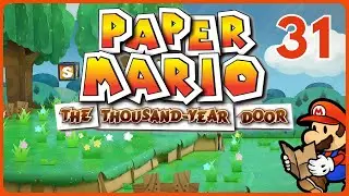 Paper Mario: The Thousand-Year Door #31