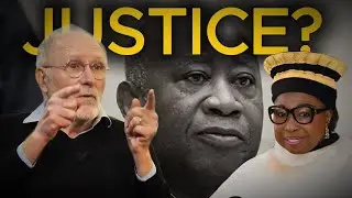 C&ocirc;te d'Ivoire : Justice bafou&eacute;e et avenir menac&eacute; ? Bernard Houdin expose le le RHDP !