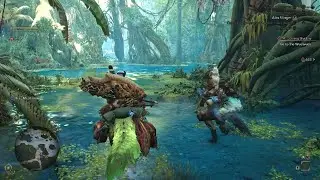HOW TO EQUIP CAPTURE NET Monster Hunter Wilds