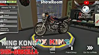 update!! cafe racer mod Apk terbaru 2023 Apk V11  - unlimited money & unl terbaru 😱