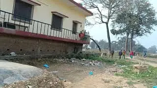 The #Indian #custom built on the #Maheshpur-#Thuthibari border of West Nawalparasi has admitted its