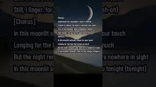 Moonlit Solitude  ballad pop introspective #AIMusicHub #y8aistudio5263 #aimusic #aisongs  #shorts