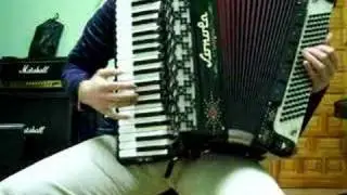 Tom fernandez czardas acordeon.2 santander cantabria