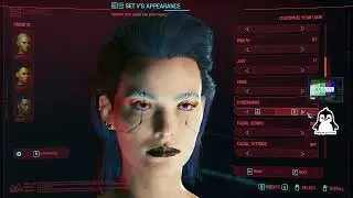 Linux Gaming - Cyberpunk 2077 Episode 1, Capture Test and Rambling