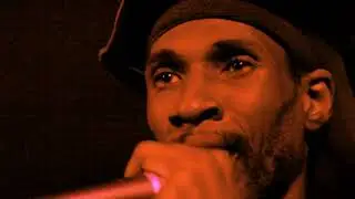 Midnite Jubilees Of Zion 07/19/14 19 Broadway Fairfax CA