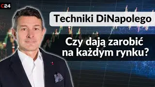 Techniki DiNapolego wciąż się sprawdzają | Piotr Grela, DiNapoli Expert