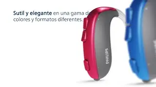 Descubre el nuevo Philips HearLink con tecnolog&iacute;a pionera