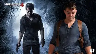 UNCHARTED 4 🪙 EP.1 | !comandos !clip