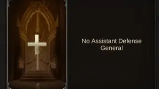EVONY - GENERAL ASISTENTE