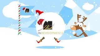 Happy Holidays 2019 from InDevelopments