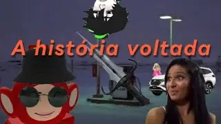 A hist&oacute;ria voltada EP.2 Tempo.2 #Viral #fypシ #youtube #nfpa 