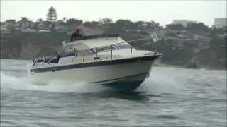 1979 Skip Jack 28 Flybridge Boat For Sale in Newport Beach, California