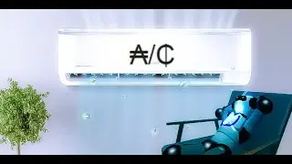 A/C by D S K