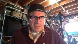 Bike Vids! Ep. 1--BIKE PATH! Riding Lake Tahoe...Should bikes always be in the bike paths?